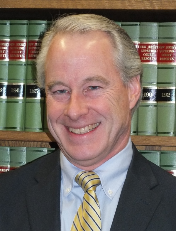 Kevin Walker
